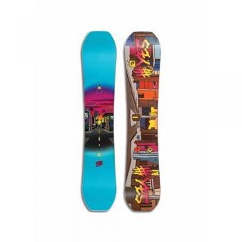 Tabla Jackpot Pro Snowboarding