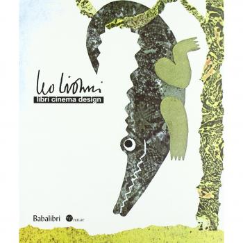 Leo Lionni libri cinema design