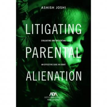 Vitalsource Technologies, Inc. Litigating Parental Alienation