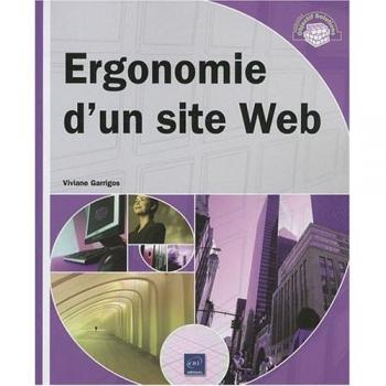 Viviane Garrigos Ergonomie D Un Site Web