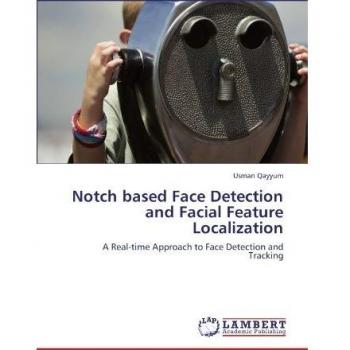 Notch based Face Detection and Facial Feature Localization