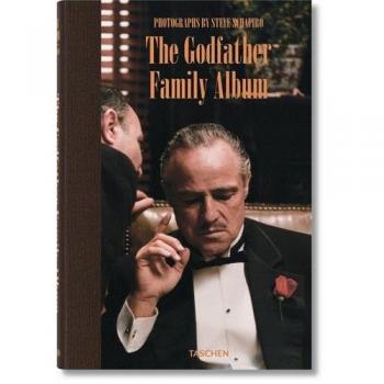 The Godfather Family Album