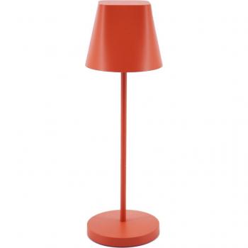 Led Desk Light Ava Rosso