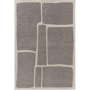 Benuta Tapis multicolore Kiano 100x150 cm