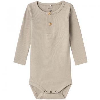 Body Nbmkab in puro cashmere a maniche lunghe
