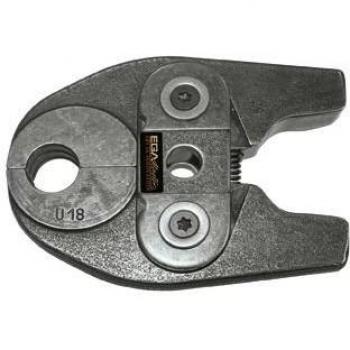 EGA MT25 Radial Press Tongue Adapter
