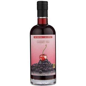 Fruit Flavored Gin with Cherries by That Boutique-y Gin Company (70cl)