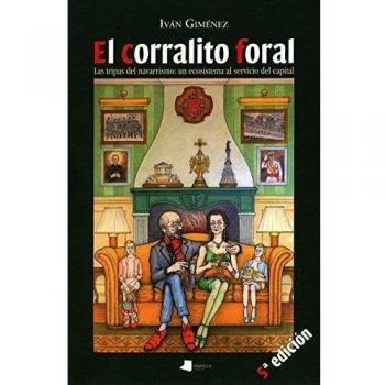 El corralito foral