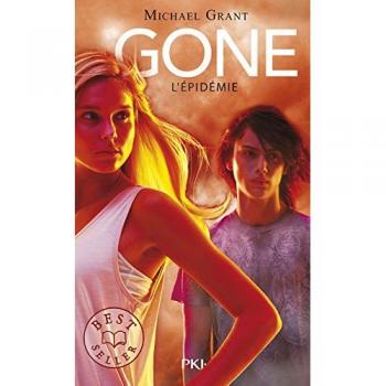 4. Gone : L'épidémie