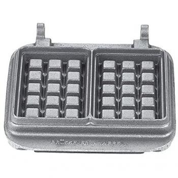 Gaufrier Premium Inox 605x450x320 mm – 4,4 L