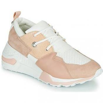 Tênis Leve Steve Madden Clif Nude