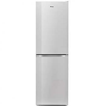 PureChill 253L White Fridge‑Freezer