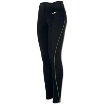 Joma Herren‑Style Damenhose L „Negro Verde“ – Dualton