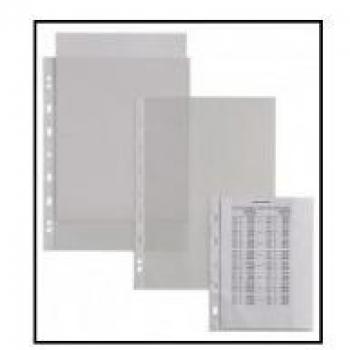 Sei Rota 662209 Busta con Foratura Universale Rinforzata, 22 x 30 cm