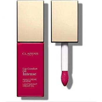 Clarins Lip Comfort Oil Intense #06 Intense Fuchsia 6 ml