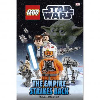 LEGO� Star Wars The Empire Strikes Back (DK Readers Level 2) by Grange, Emma