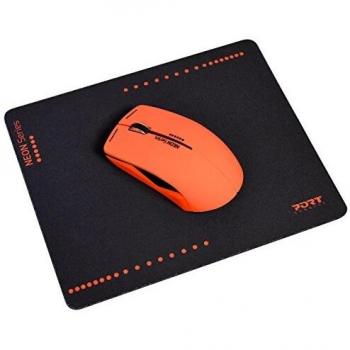 Mouse a batteria PORT DESIGNS Wireless
