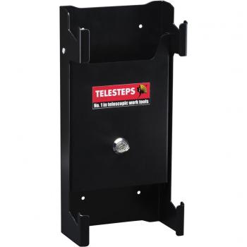 Fixation murale avec serrure pour échelles Prime Line Telesteps