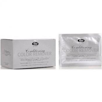 Removedor Condicionante Lisap 25g