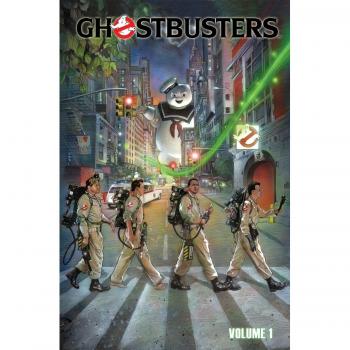Ghostbusters Volume 1
