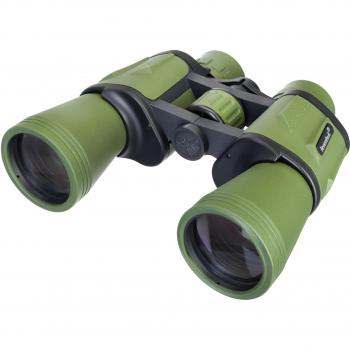 Binoculares Levenhuk Travel 10x50