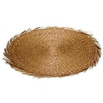 Set de Table Roseau Naturel