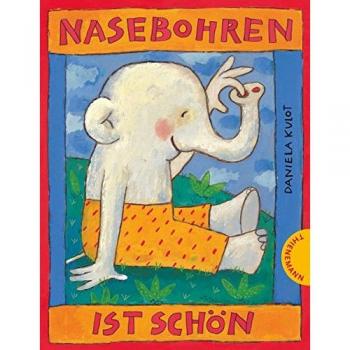 Daniela Kulot Nasebohren Ist Schön