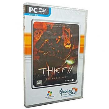 The Metal Age – Thief 2 (PC, Clean Disc)