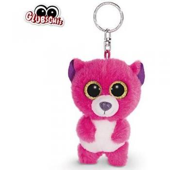 NICI Glubschis Bär Briggy Schlüsselanhänger 9cm