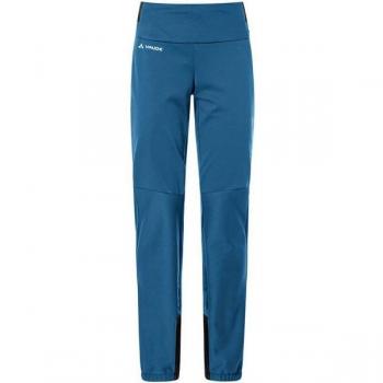 Pantaloni da Escursione Vaude Larice Core