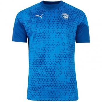Camiseta de manga corta Puma Alavés 23/24 Team Cup