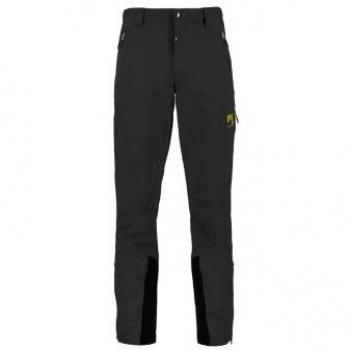 Karpos Pantalón Negro San Martíno