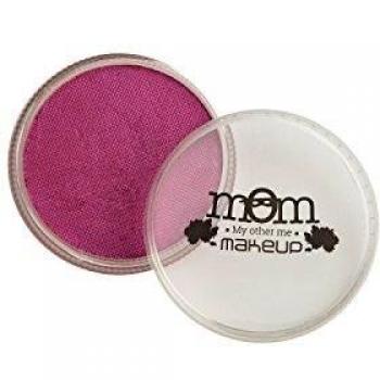 My Other Me 207028 Pastilla de Maquillaje Rosa 18 g