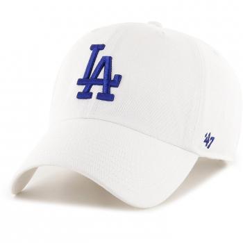 '47 Brand Trucker Cap Los Angeles Dodgers Relaxed Fit
