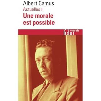 Actuelles