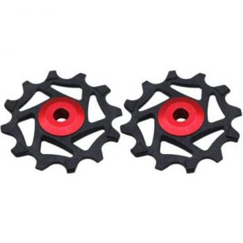 Roues de guidage pour dérailleur Sram XX1 X01 et Shimano XTR