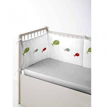 Culla Protettiva 60x60x100cm