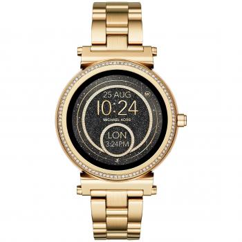 Smartwatch Michael Kors Sofie MKT5021