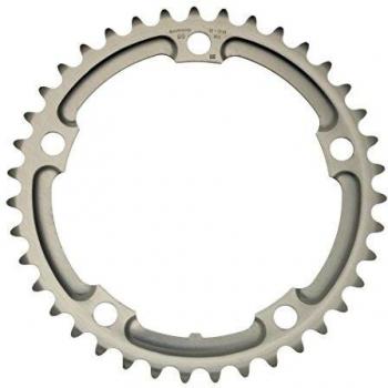 Plato Shimano FC-4500 39D Color Plata