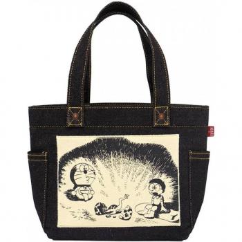 Nakajima Tote Mini Doraemon 190369-23