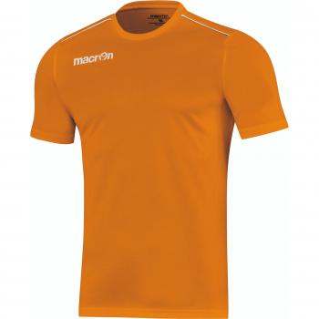 Rigel Herren Trikot Macron 4XL Orange Jersey