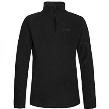 Protest Mutey 1/4 Zip Pullover for Girls