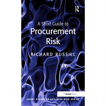 Vitalsource Technologies, Inc. Short Guide To Procurement Risk