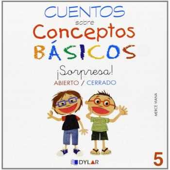 ­sorpresa!. Abierto/cerrado