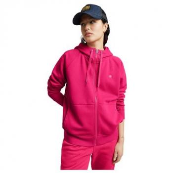 G‑Star Crema Rosa Core 2.1 con cremallera – edición 2024