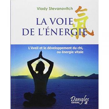 La voie de l'énergie : l'éveil et le développement, du chi, ou énergie vitale