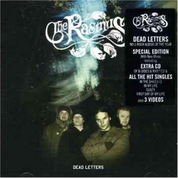 Dead Letters Édition Deluxe