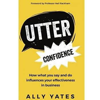 Utter Confidence