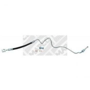 MAPCO Flexible De Frein VW,AUDI,SKODA 3662 1J0611763AD