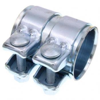 Exhaust System Pipe Connector 27-3290 Maxgear
